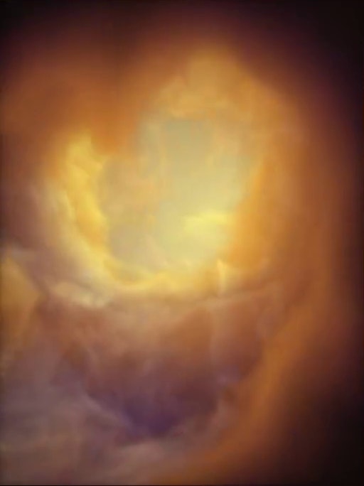 Protean Clouds by Nimitz
