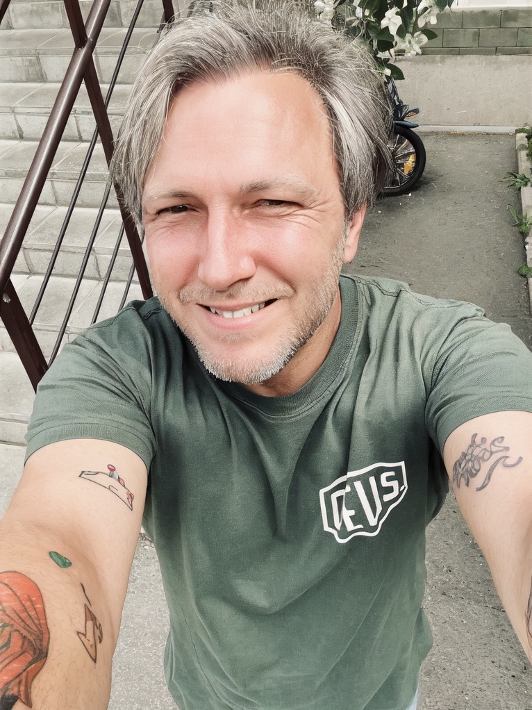 krasnielapki by krasnielapki Looking Glass Blocks