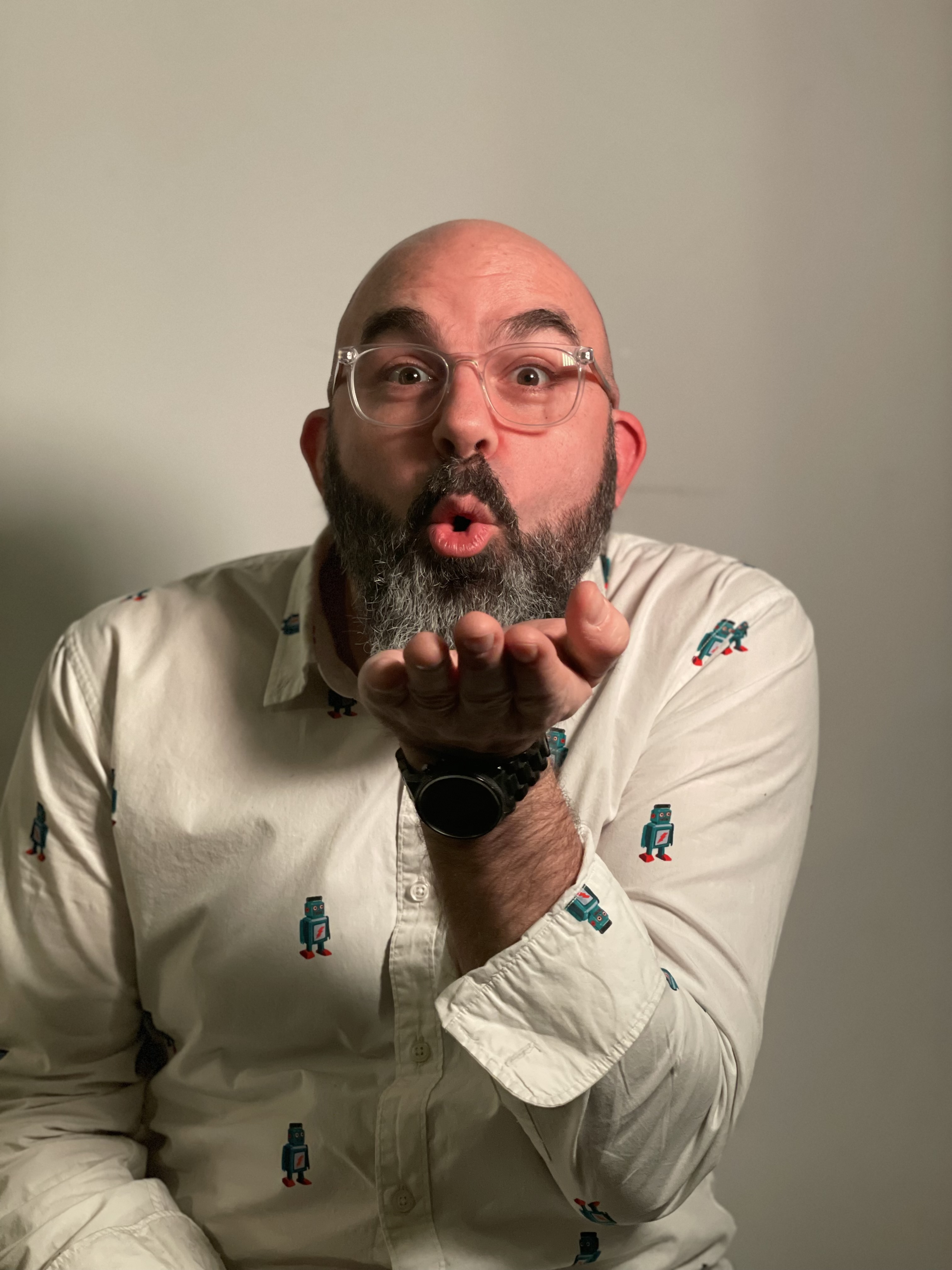 IMG 0641 by bryan Looking Glass Blocks